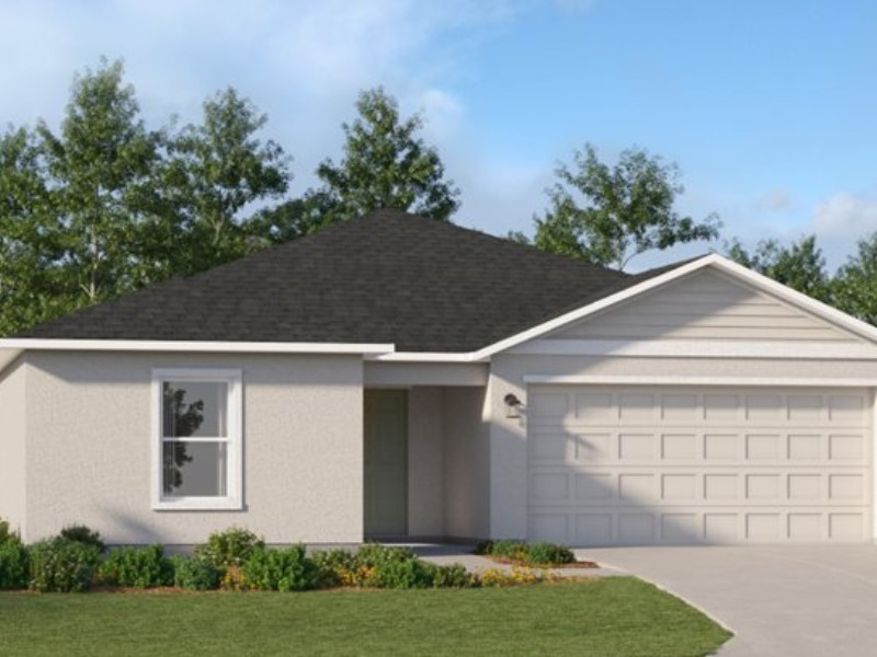1108 Tyler Loop - Florida - Winter Haven - 33884
