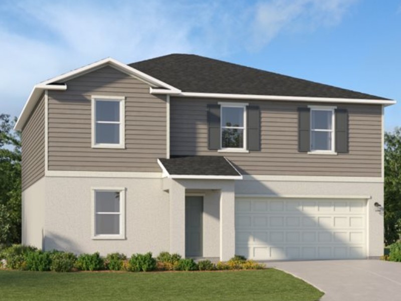 1108 Tyler Loop - Florida - Winter Haven - 33884