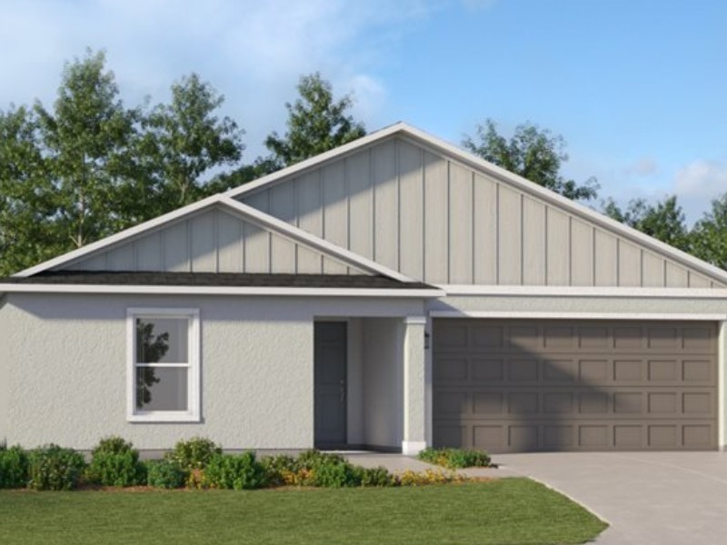 1108 Tyler Loop - Florida - Winter Haven - 33884
