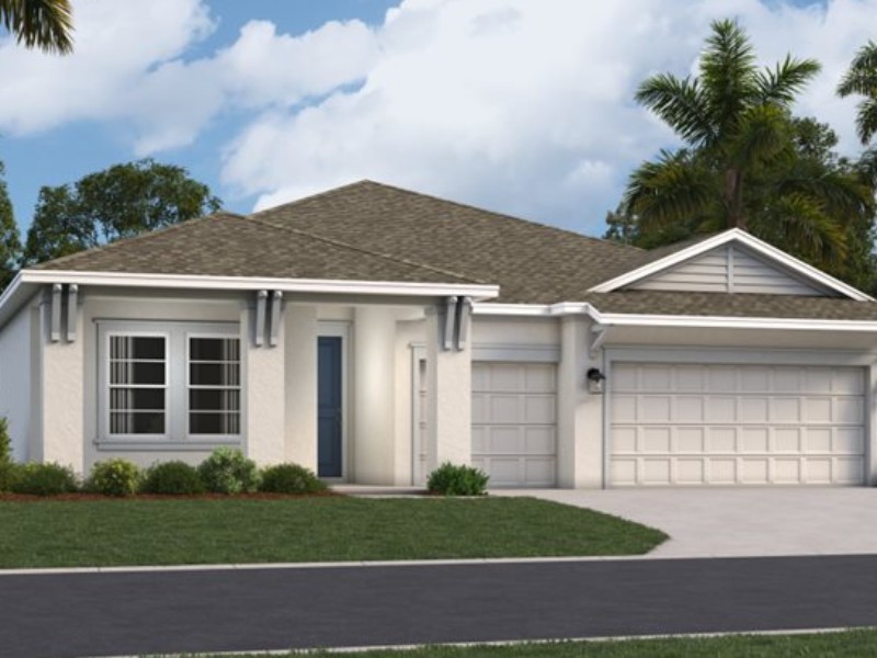 3036 Country Side Drive - Florida - Apopka - 32712