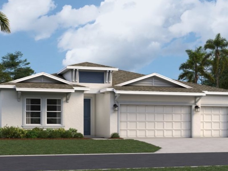 3036 Country Side Drive - Florida - Apopka - 32712