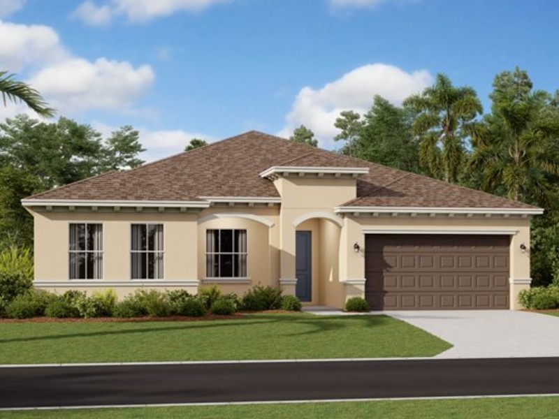 3036 Country Side Drive - Florida - Apopka - 32712