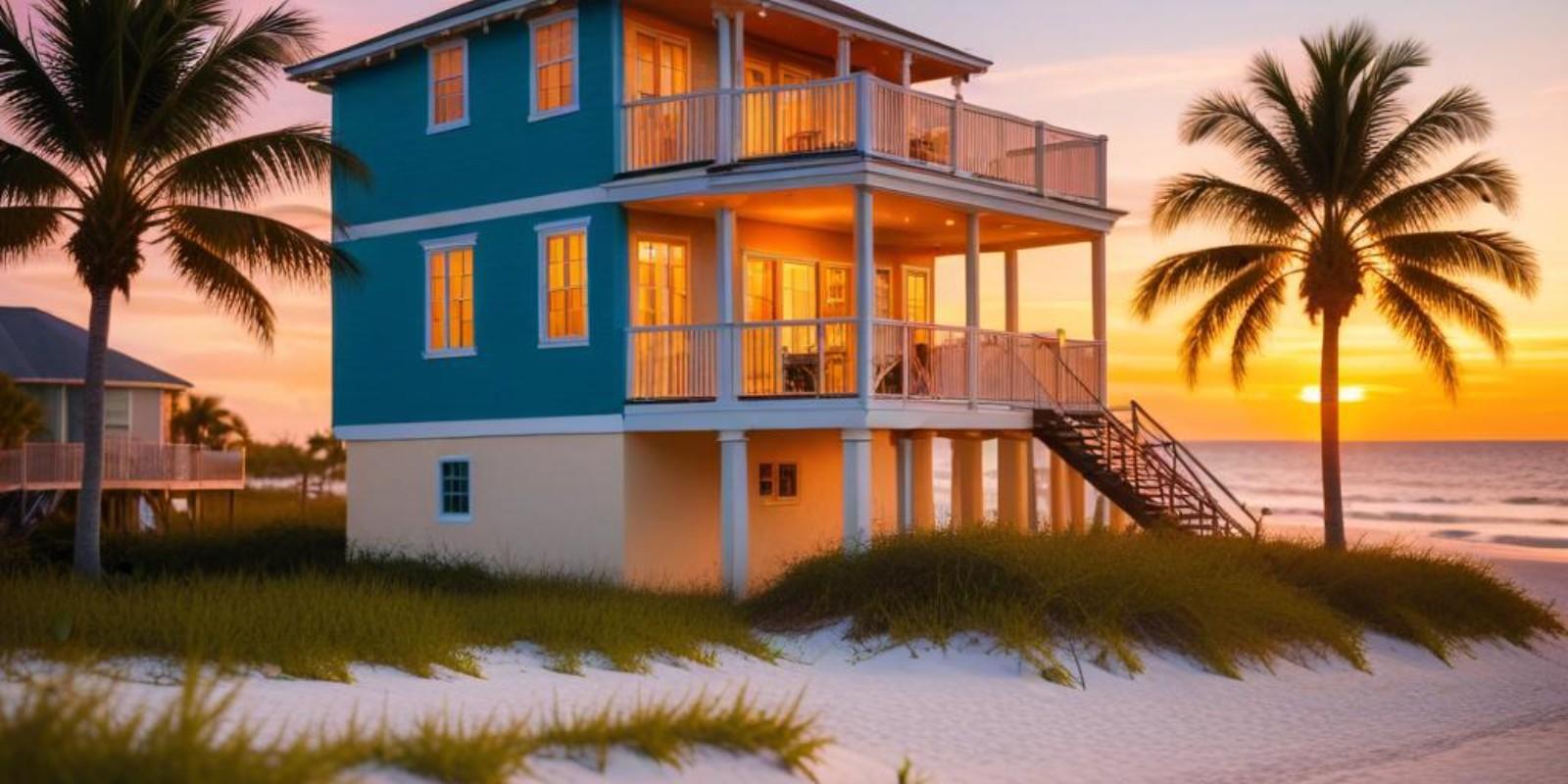 Comprar propiedad en Florida siendo extranjero